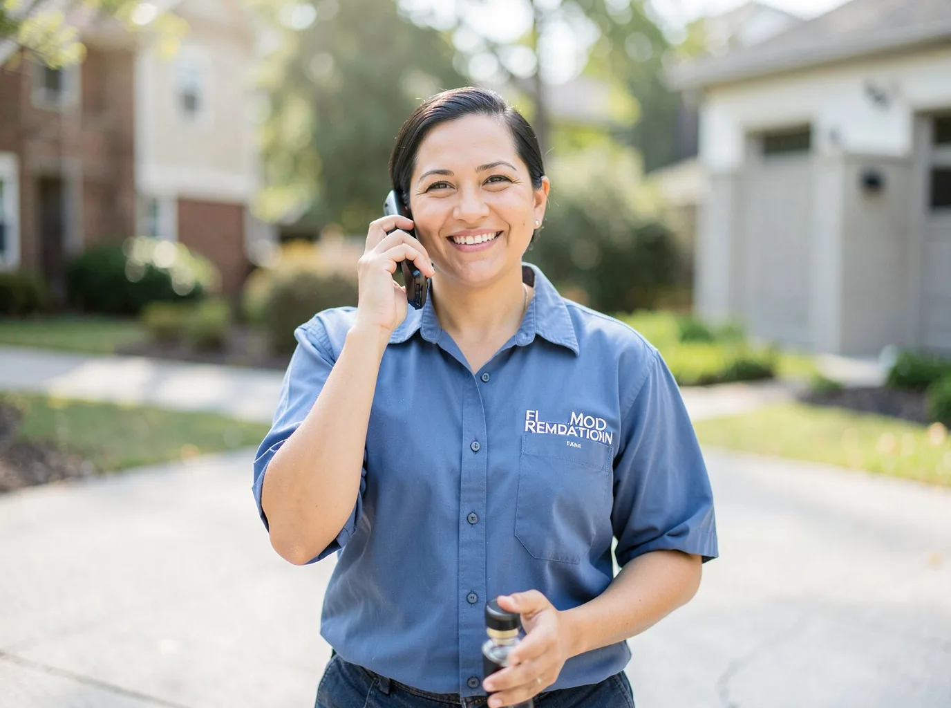 Mold Remediation Canterbury, CT FAQs